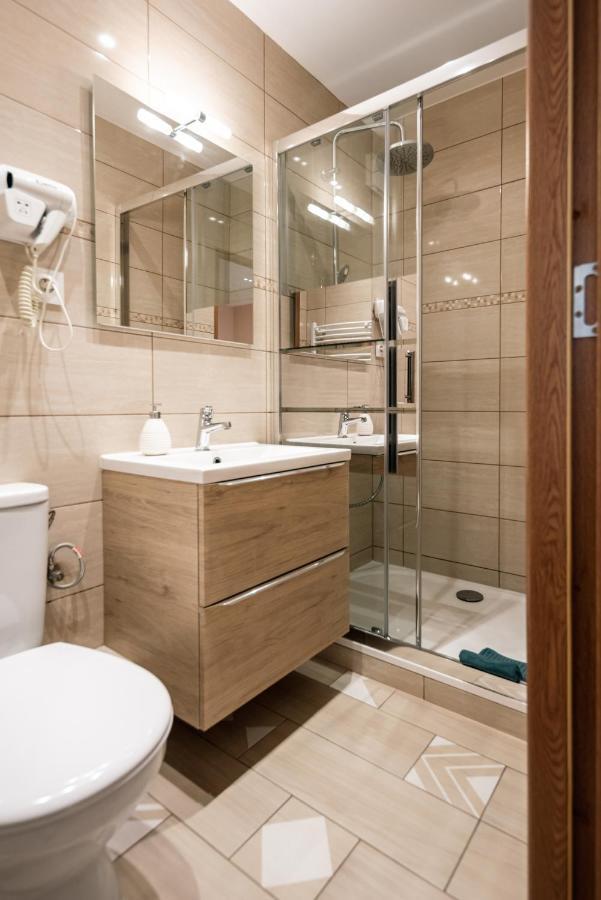 La Serenite Urbaine Bischheim Экстерьер фото