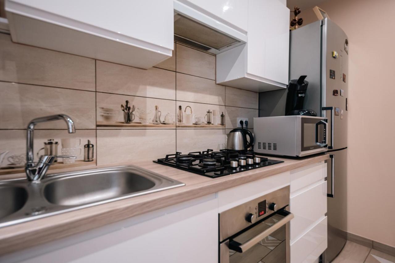 La Serenite Urbaine Bischheim Экстерьер фото