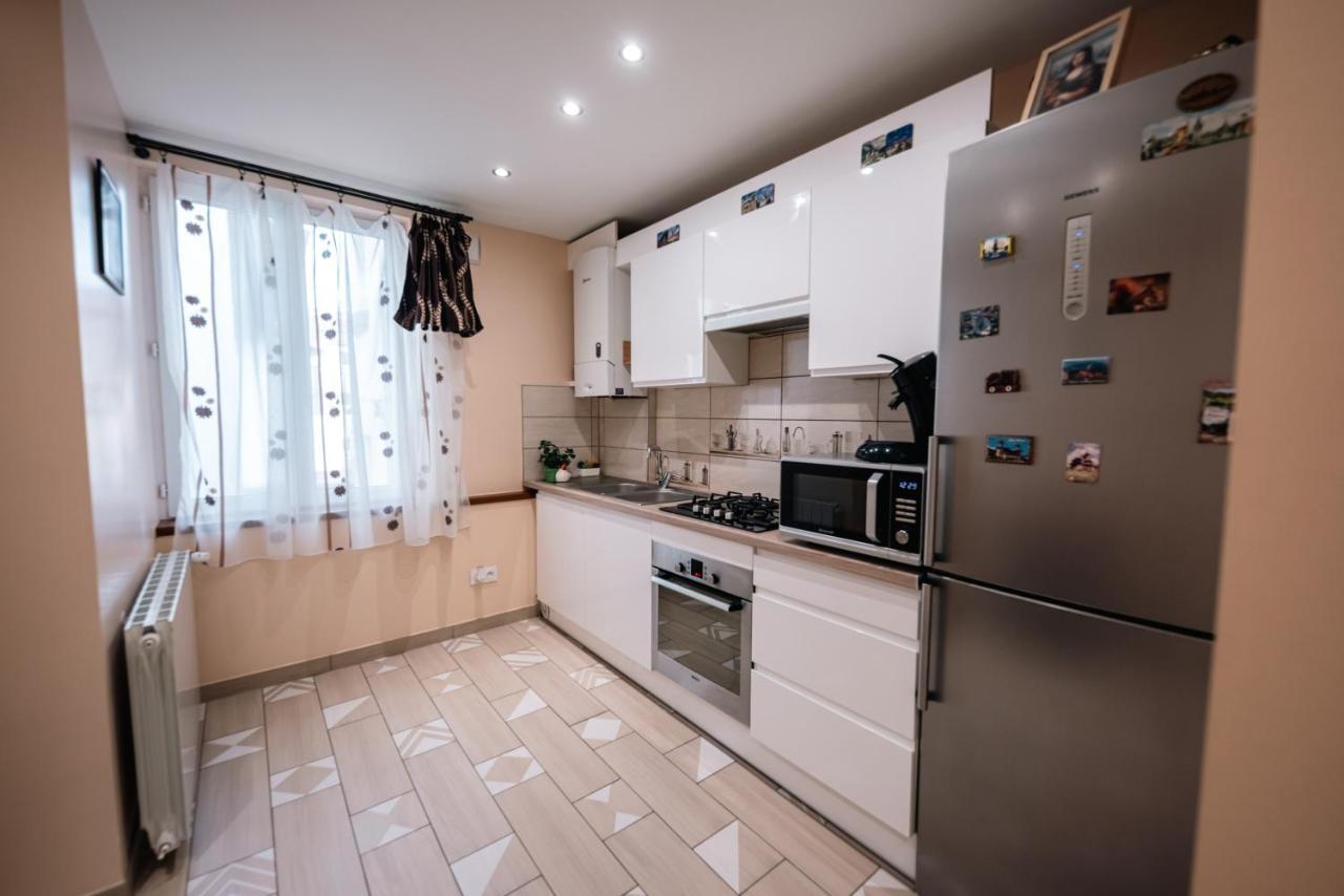 La Serenite Urbaine Bischheim Экстерьер фото